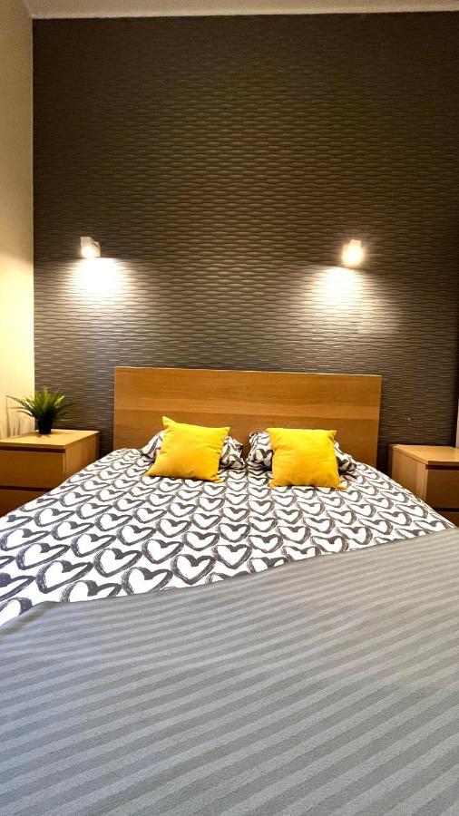 Double Center Apartament