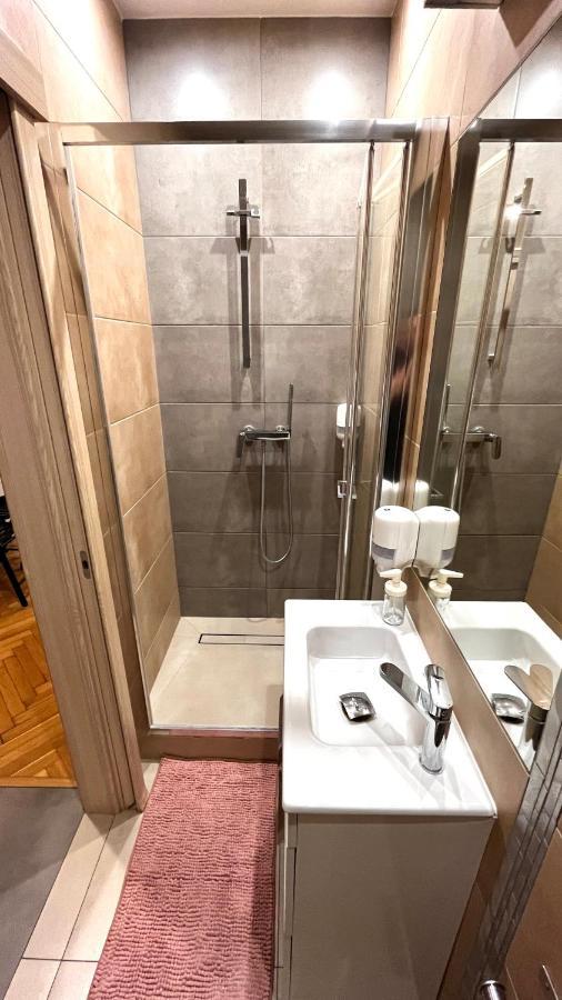 Apartment Double Center