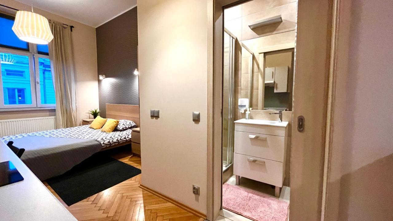 Apartment Double Center