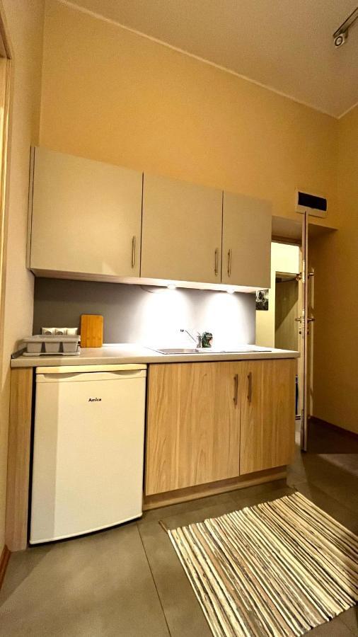 Double Center Apartment
