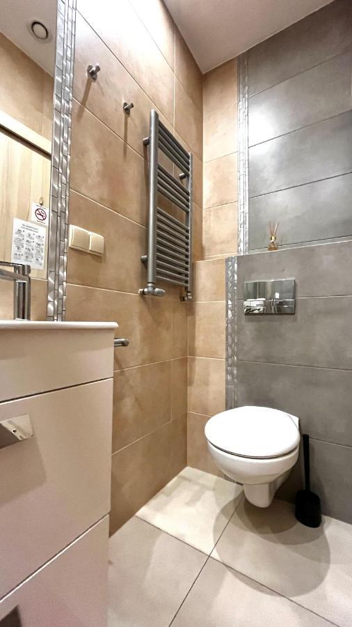 Apartment Double Center