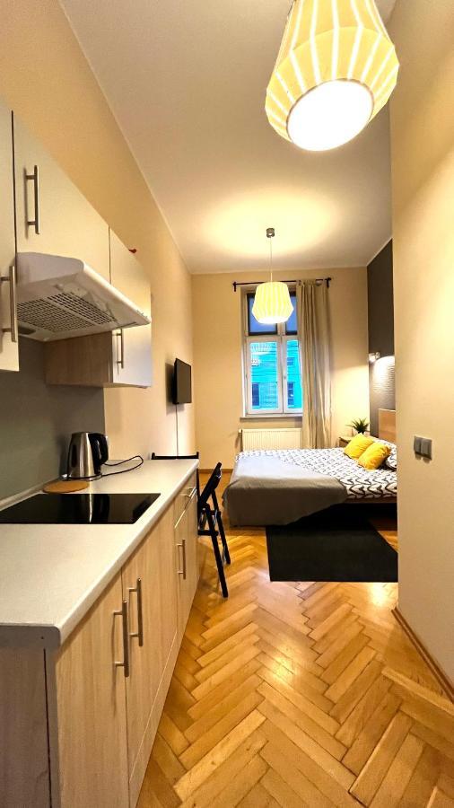 Apartment Double Center